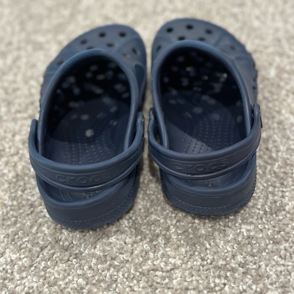 Child Crocs - Picture 8 of 10